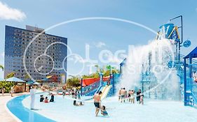 Apartamento em Resort - Aqualand